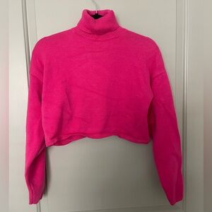 Fashion Nova Turtleneck Sweater
